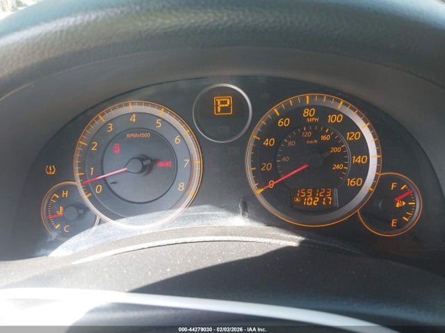Aukcja sprzedaży 2006 Infiniti G35, vin: JNKCV51E66M515896, numer aukcji: 44279030