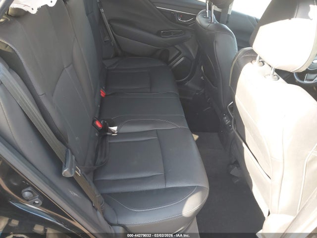 4S4BTANC2L3142017 Subaru Outback Limited