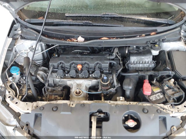 Honda CIVIC EX 2014 19XFB2F83EE271968 Image 10