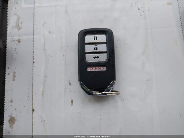 Honda CIVIC EX 2014 19XFB2F83EE271968 Image 11