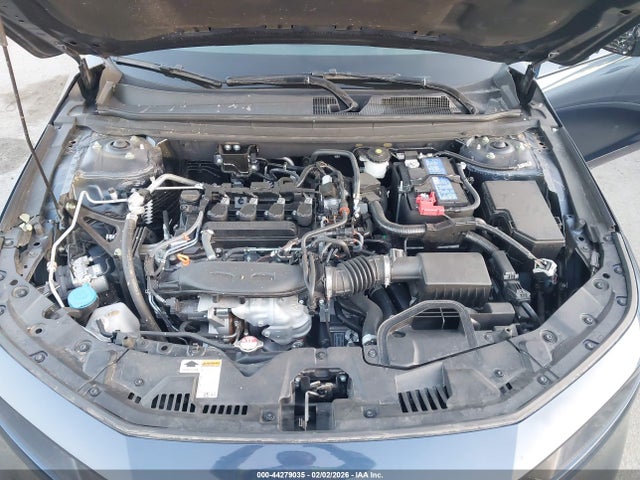 1HGCY1F43SA024765 Honda ACCORD SE