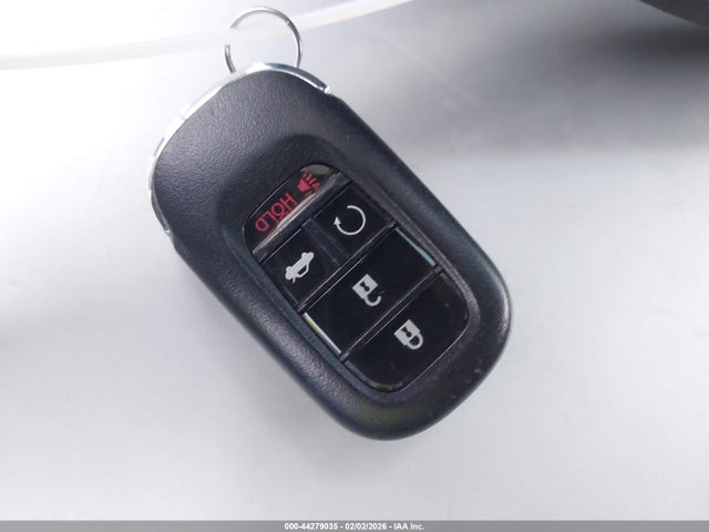 1HGCY1F43SA024765 Honda ACCORD SE