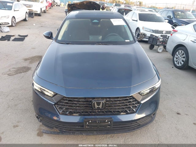 1HGCY1F43SA024765 Honda ACCORD SE