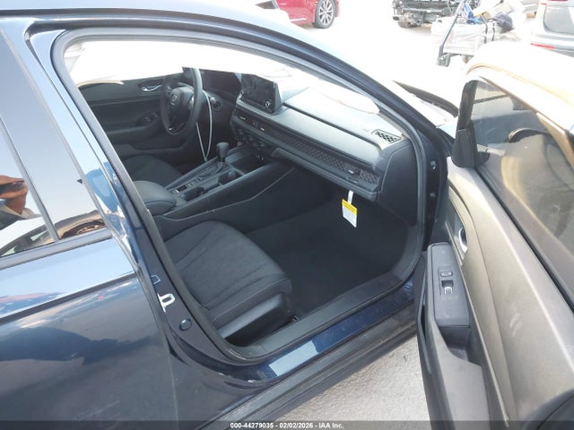 1HGCY1F43SA024765 Honda ACCORD SE