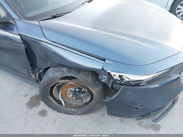 1HGCY1F43SA024765 Honda ACCORD SE