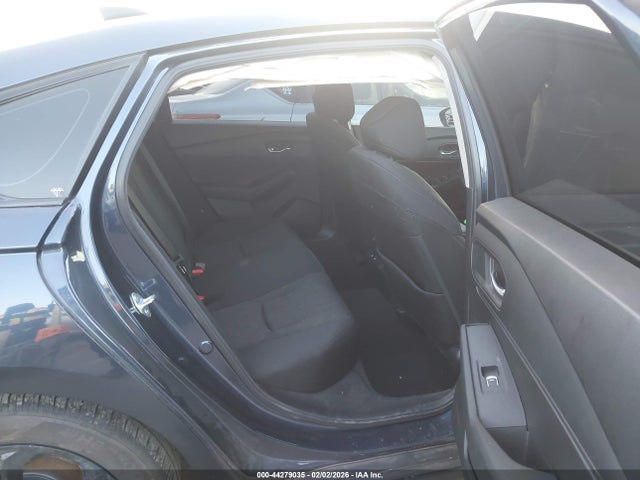 1HGCY1F43SA024765 Honda ACCORD SE