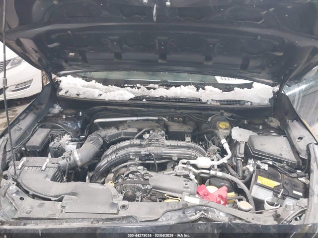 Aukcja sprzedaży 2024 Subaru Crosstrek, vin: JF2GUABC7R8902435, numer aukcji: 44279036
