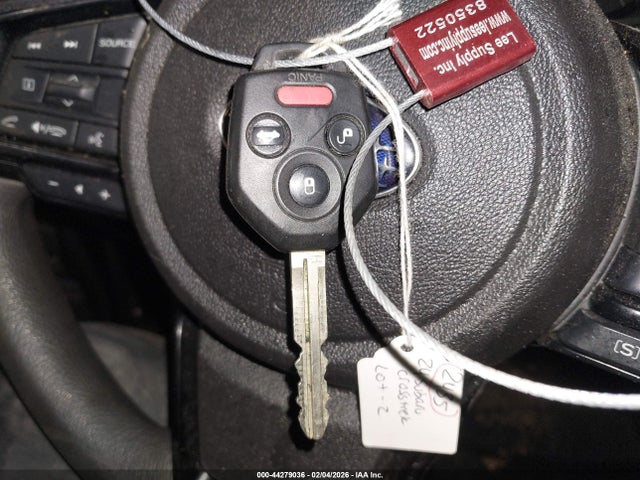 Aukcja sprzedaży 2024 Subaru Crosstrek, vin: JF2GUABC7R8902435, numer aukcji: 44279036