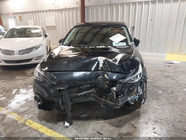 Aukcja sprzedaży 2024 Subaru Crosstrek, vin: JF2GUABC7R8902435, numer aukcji: 44279036