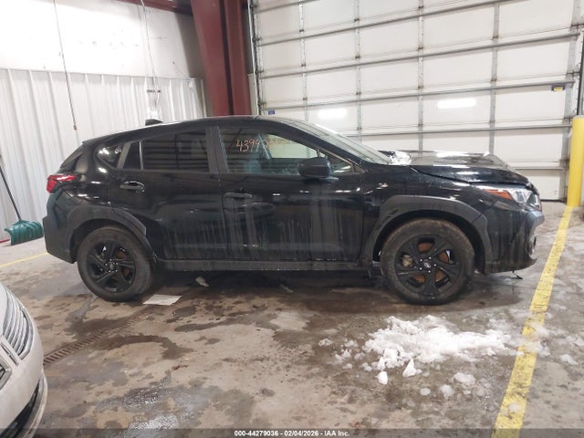 Aukcja sprzedaży 2024 Subaru Crosstrek, vin: JF2GUABC7R8902435, numer aukcji: 44279036