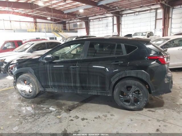 Aukcja sprzedaży 2024 Subaru Crosstrek, vin: JF2GUABC7R8902435, numer aukcji: 44279036