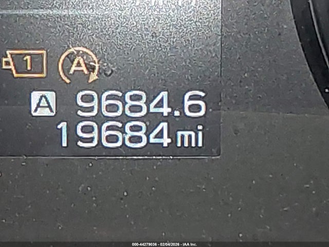 Aukcja sprzedaży 2024 Subaru Crosstrek, vin: JF2GUABC7R8902435, numer aukcji: 44279036