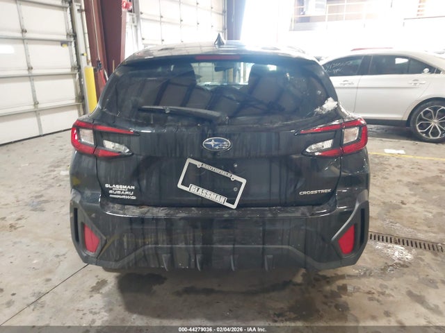 Aukcja sprzedaży 2024 Subaru Crosstrek, vin: JF2GUABC7R8902435, numer aukcji: 44279036