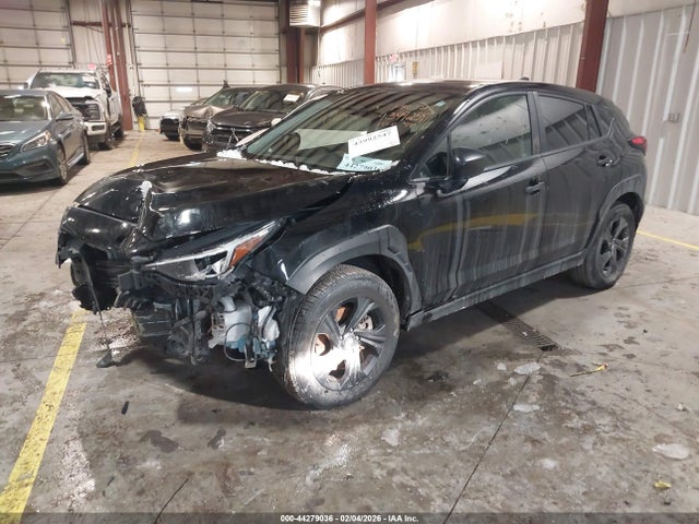 Aukcja sprzedaży 2024 Subaru Crosstrek, vin: JF2GUABC7R8902435, numer aukcji: 44279036