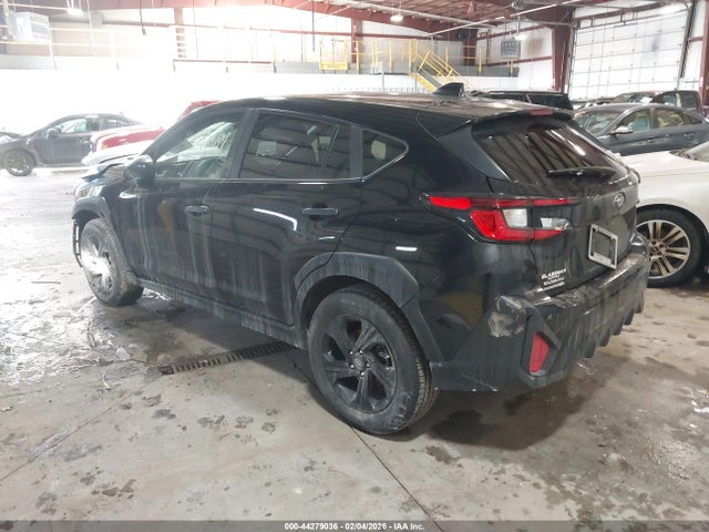 Aukcja sprzedaży 2024 Subaru Crosstrek, vin: JF2GUABC7R8902435, numer aukcji: 44279036
