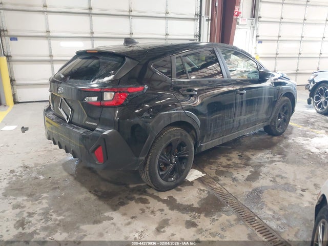 Aukcja sprzedaży 2024 Subaru Crosstrek, vin: JF2GUABC7R8902435, numer aukcji: 44279036