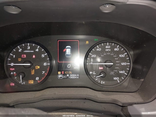 Aukcja sprzedaży 2024 Subaru Crosstrek, vin: JF2GUABC7R8902435, numer aukcji: 44279036