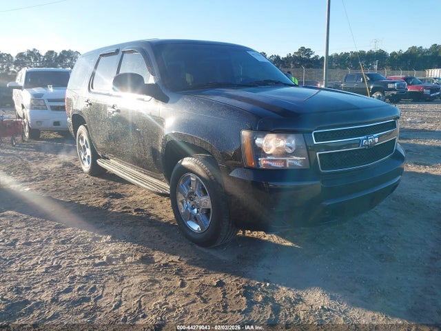 2011 CHEVROLET TAHOE 1GNLC2E00BR323723