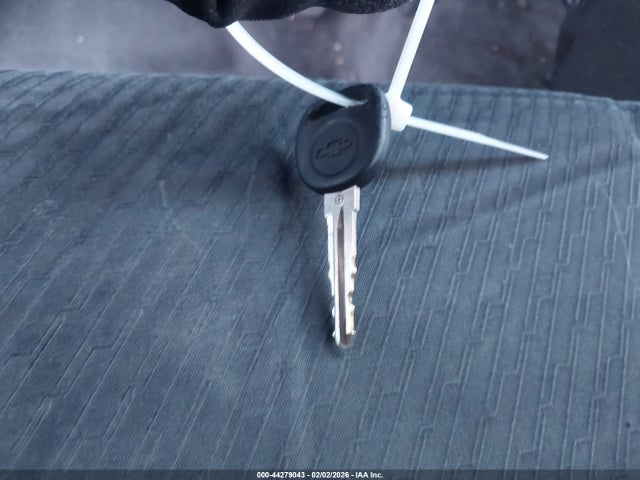 2011 CHEVROLET TAHOE 1GNLC2E00BR323723 Photo 10