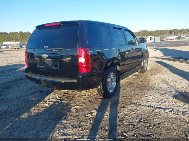 2011 CHEVROLET TAHOE 1GNLC2E00BR323723 Photo 3