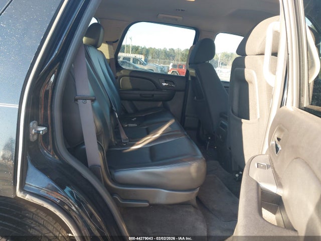 2011 CHEVROLET TAHOE 1GNLC2E00BR323723 Photo 7
