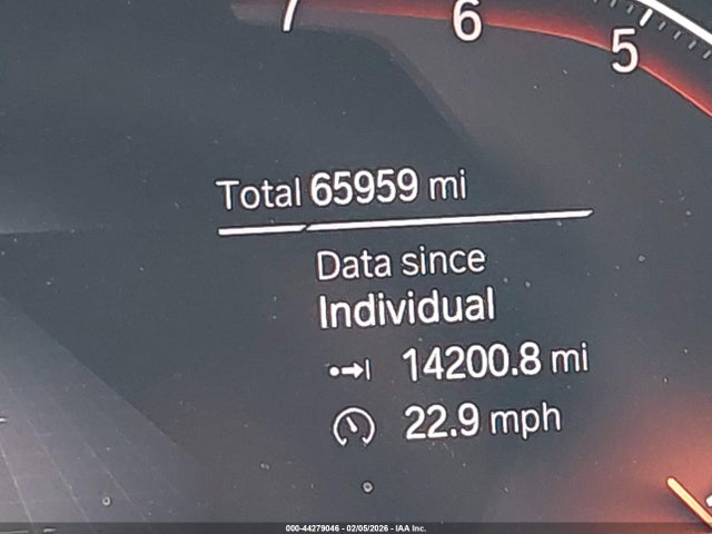 5UXCR4C04L9B38289 BMW X5 Sdrive40i