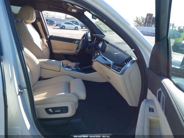 5UXCR4C04L9B38289 BMW X5 Sdrive40i