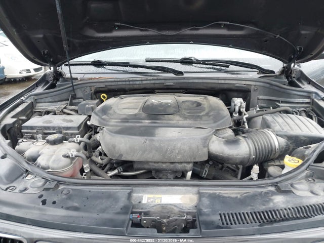 1C4RJFBG6GC477624 Jeep Grand Cherokee Limited