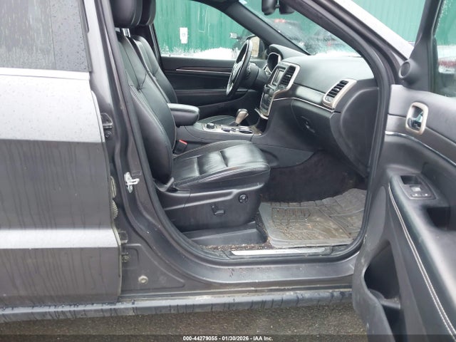 1C4RJFBG6GC477624 Jeep Grand Cherokee Limited