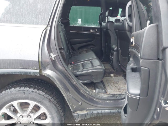 1C4RJFBG6GC477624 Jeep Grand Cherokee Limited