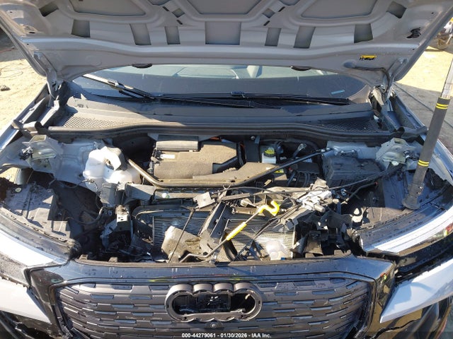 2024 AUDI Q4 E-TRON WA1L2BFZ0RP014973 Photo 9