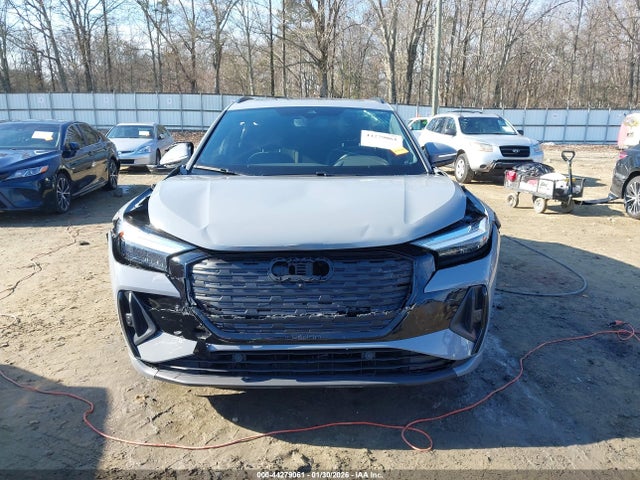 Продаж на аукціоні авто 2024 Audi Q4 E-tron Premium Plus 50 Quattro, vin: WA1L2BFZ0RP014973, номер лоту: 44279061