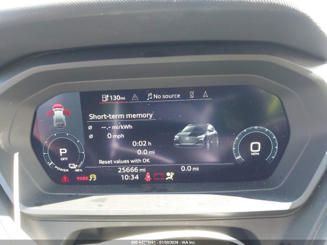 2024 AUDI Q4 E-TRON WA1L2BFZ0RP014973 Photo 6