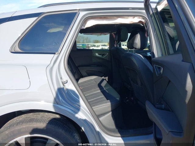 2024 AUDI Q4 E-TRON WA1L2BFZ0RP014973 Photo 7
