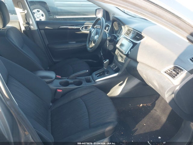 3N1AB7AP9KY248696 Nissan SENTRA SV