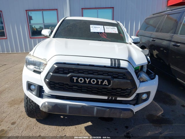 5TFCZ5AN3GX041718 Toyota Tacoma Trd Off Road