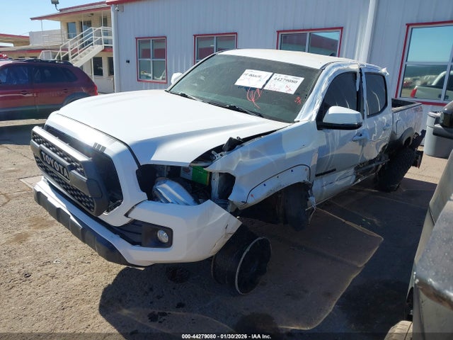 5TFCZ5AN3GX041718 Toyota Tacoma Trd Off Road