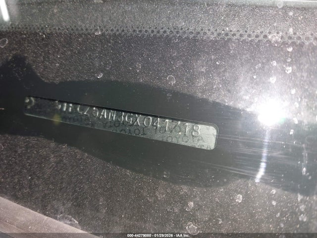 5TFCZ5AN3GX041718 Toyota Tacoma Trd Off Road