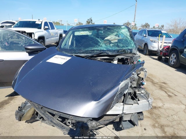 Honda CIVIC EX 2018 2HGFC2F71JH521146 Image 12
