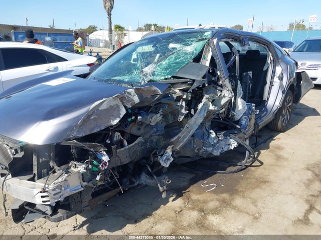 Honda CIVIC EX 2018 2HGFC2F71JH521146 Image 17