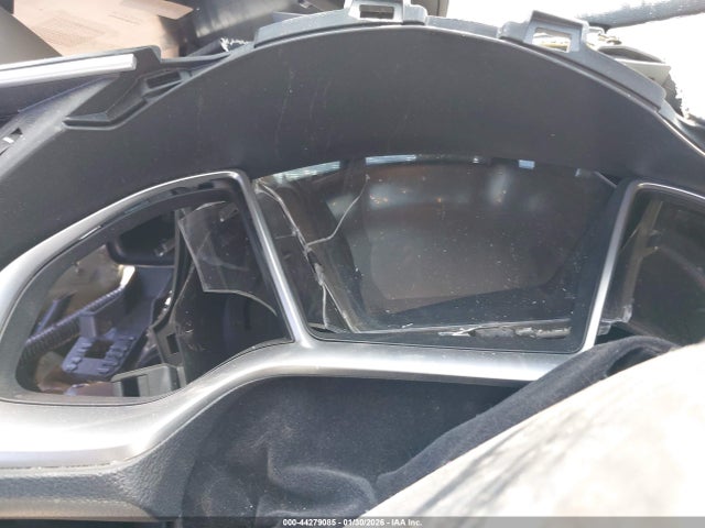 Honda CIVIC EX 2018 2HGFC2F71JH521146 Image 7