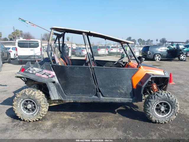 Polaris Rzr 4 900 Xp Eps 2014 4XAXT9EA9EF266527 Image 12