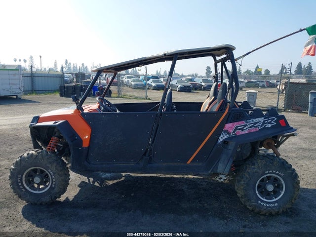 Polaris Rzr 4 900 Xp Eps 2014 4XAXT9EA9EF266527 Image 13