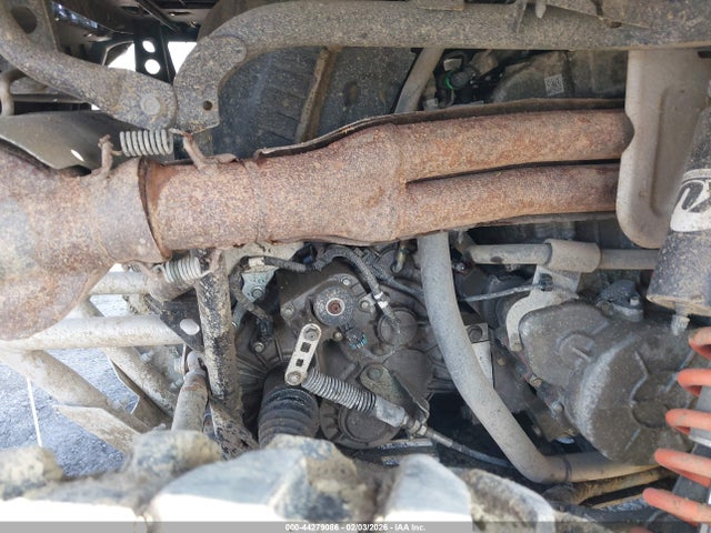 2014 POLARIS RZR 4XAXT9EA9EF266527 Photo 7