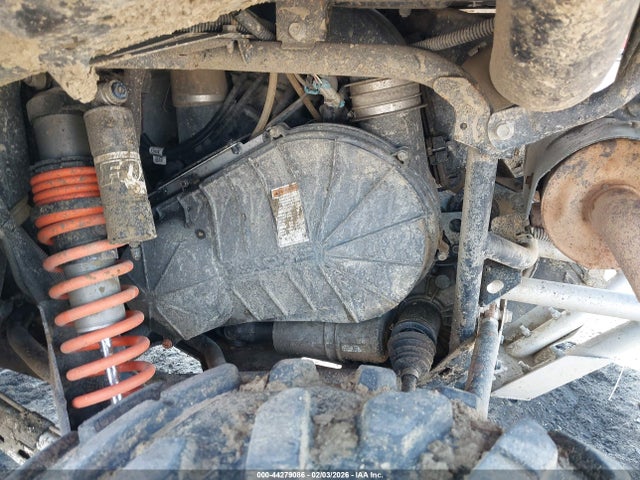 2014 POLARIS RZR 4XAXT9EA9EF266527 Photo 8