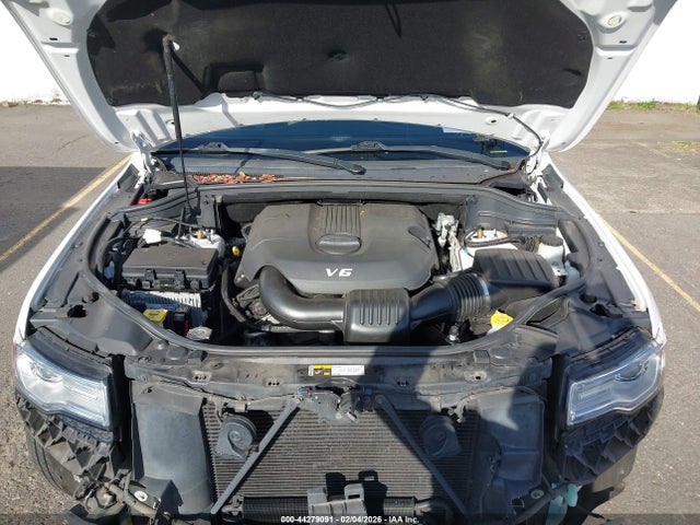 1C4RJFJG3EC475893 Jeep Grand Cherokee Summit