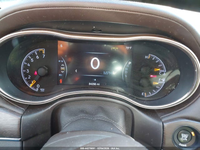 1C4RJFJG3EC475893 Jeep Grand Cherokee Summit