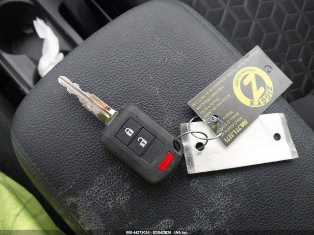 2025 MITSUBISHI OUTLANDER SPORT JA4ARUAU4SU009261 Photo 10