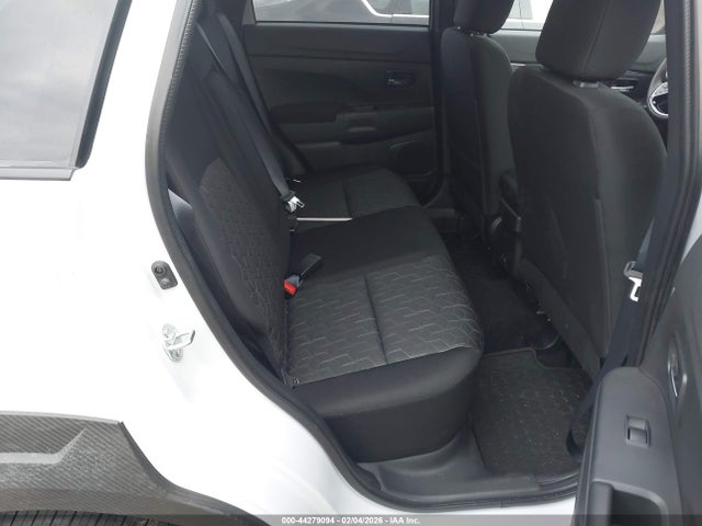 2025 MITSUBISHI OUTLANDER SPORT JA4ARUAU4SU009261 Photo 7