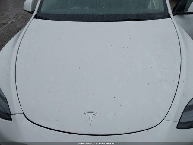 7SAYGAEE4RF131751 Tesla Model Y Long Range Dual Motor All-wheel Drive